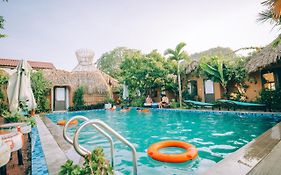 Tam Coc Sky Bungalow