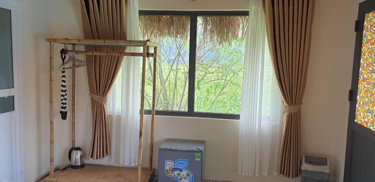 Tam Coc Sky Bungalow Ninh Binh Exterior photo