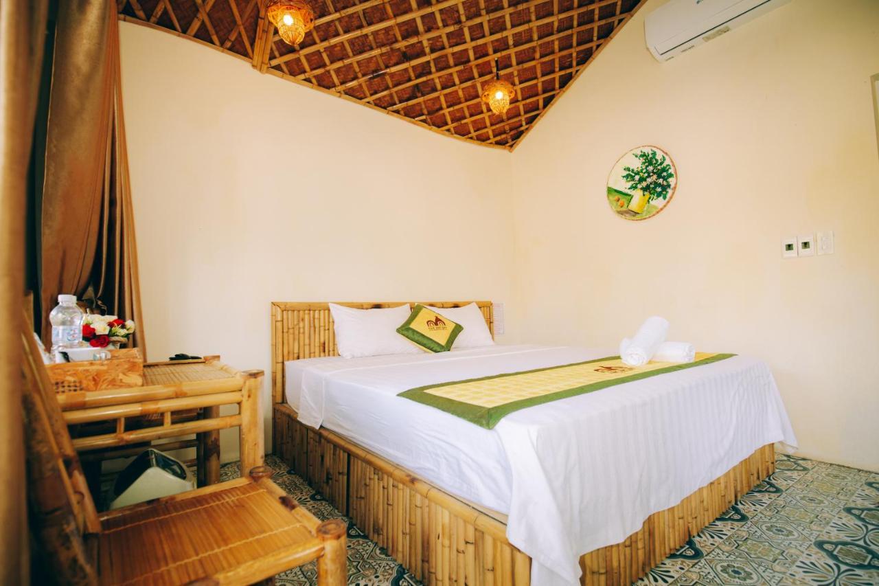 Tam Coc Sky Bungalow Ninh Binh Exterior photo